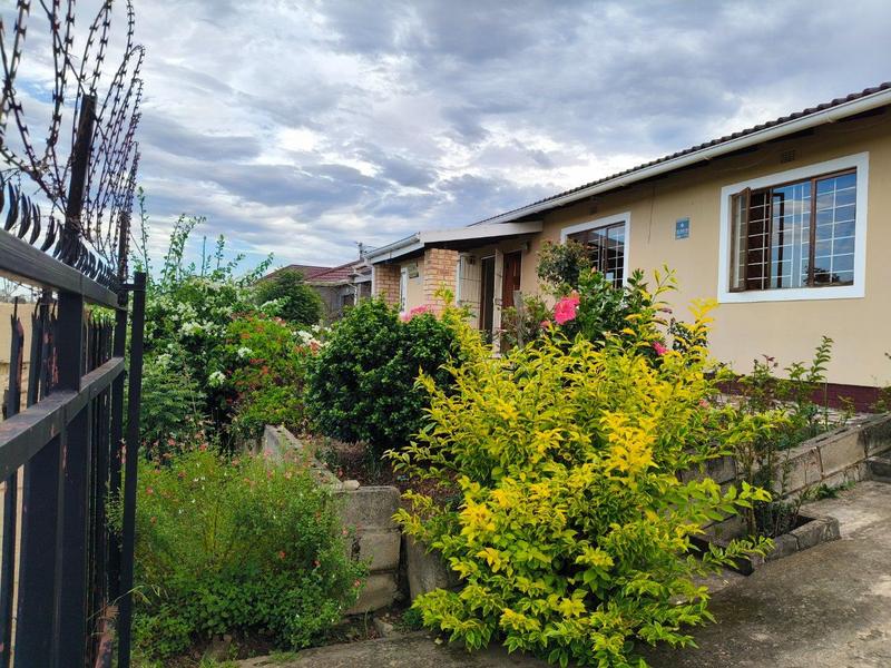 4 Bedroom Property for Sale in Mthata Eastern Cape